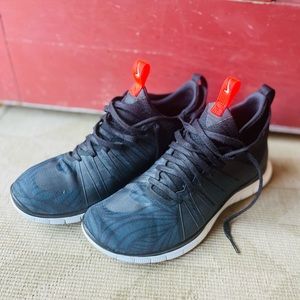 Great condition Nike Free Hypervenom 2 Alegria